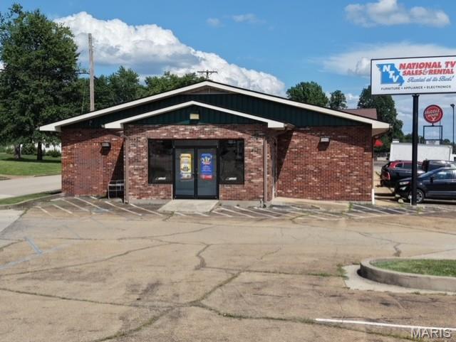N/A - Commercial Sale