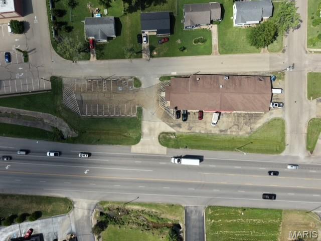 N/A - Commercial Sale