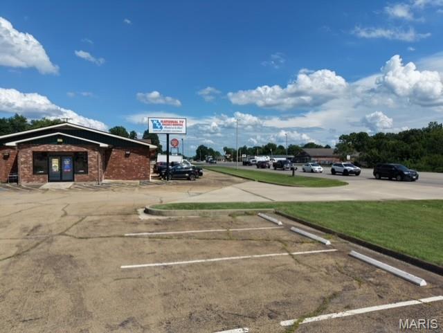 N/A - Commercial Sale