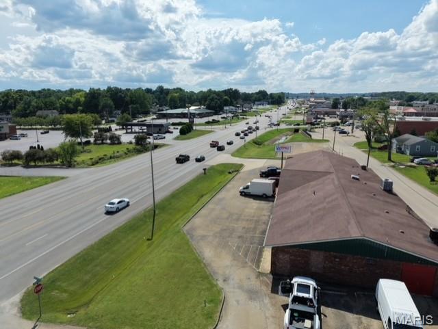 N/A - Commercial Sale
