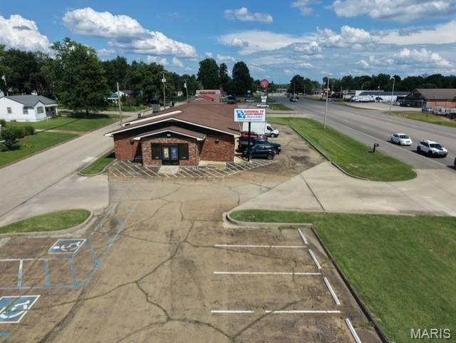 N/A - Commercial Sale
