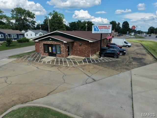 N/A - Commercial Sale
