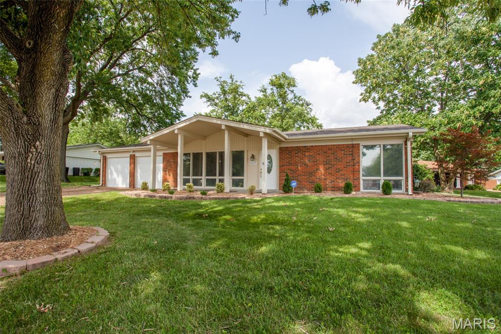 Towne South 2 - Residential