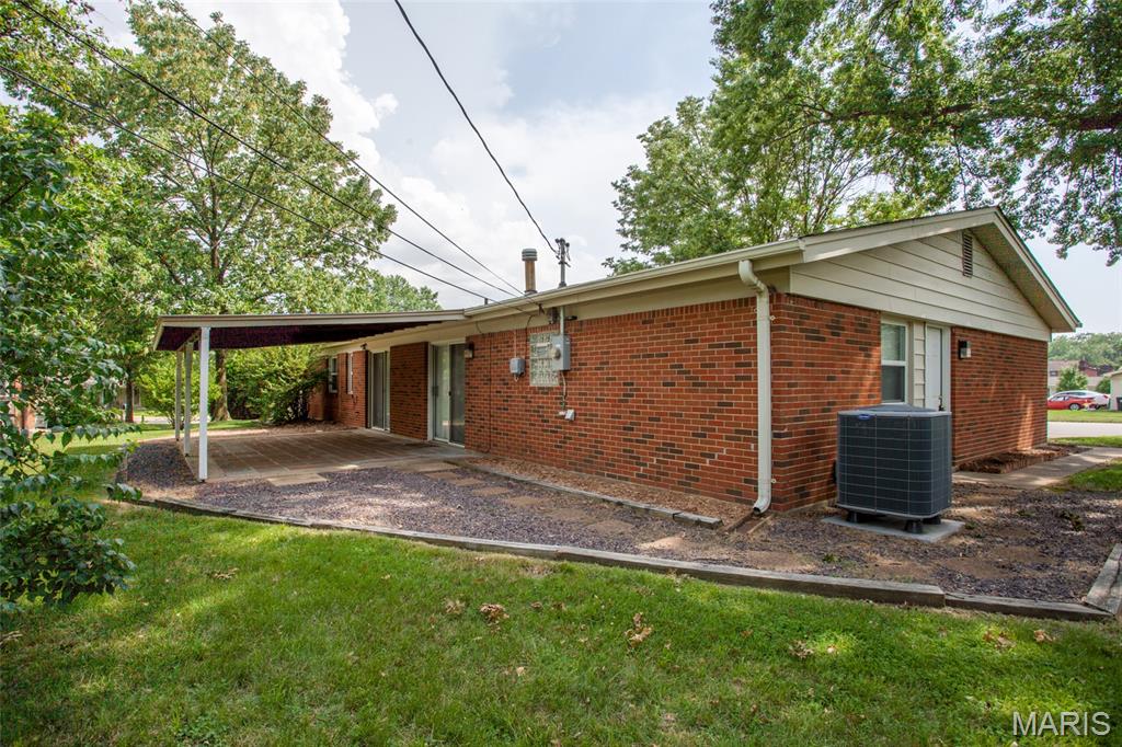 Towne South 2 - Residential