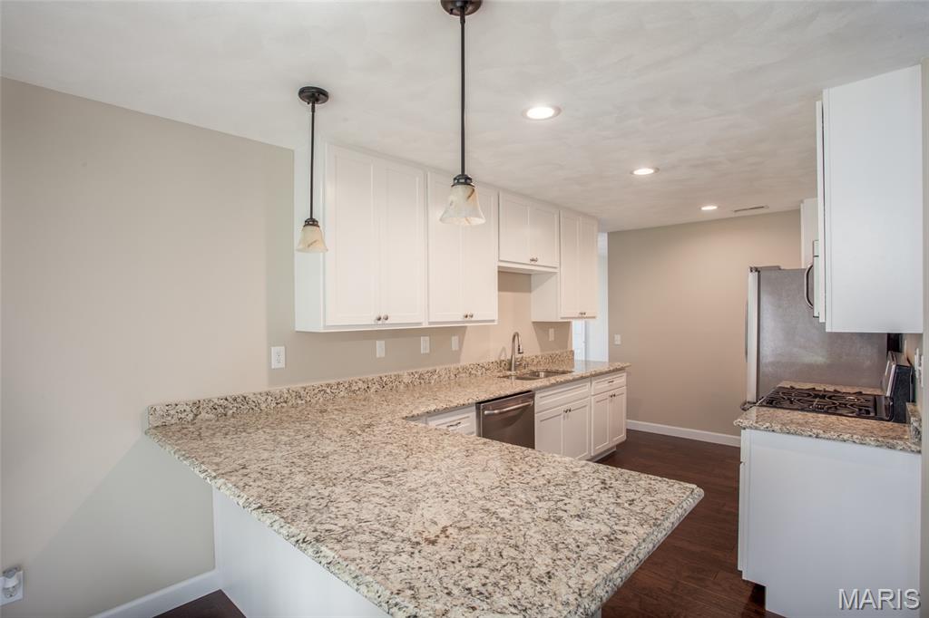 Towne South 2 - Residential