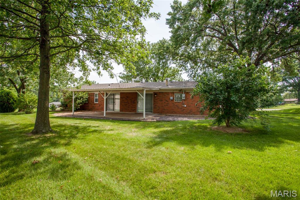 Towne South 2 - Residential
