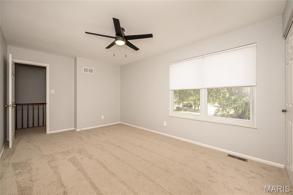 Shackelford Estates 1 - Residential