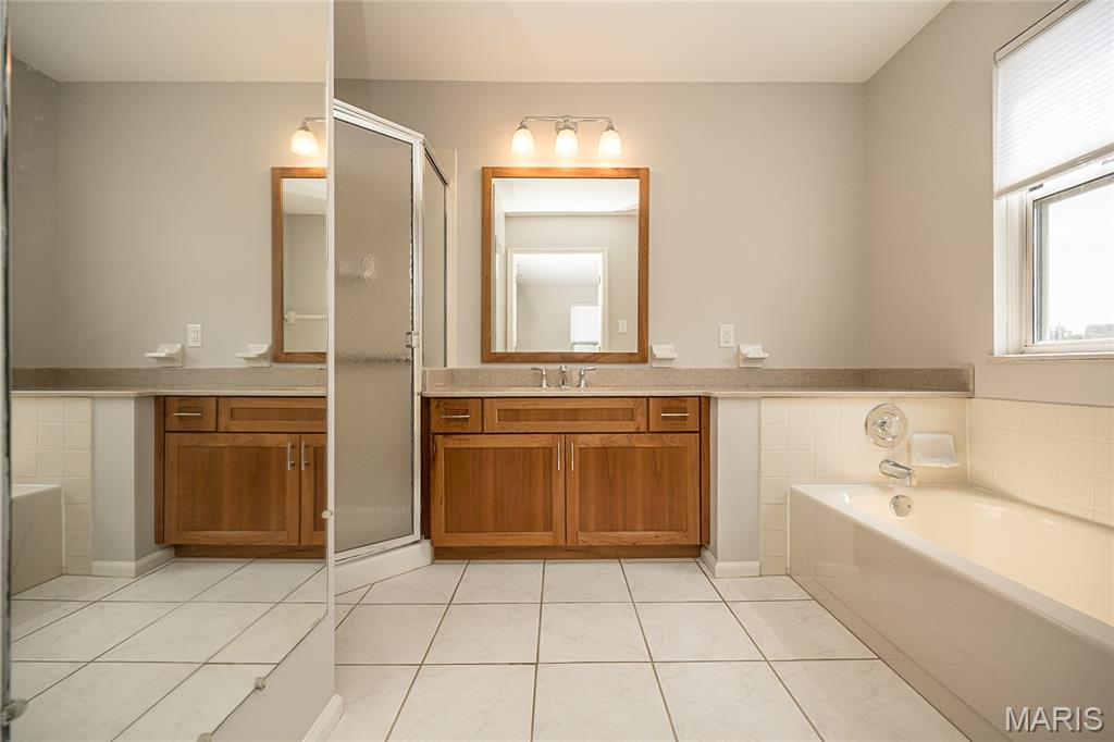 Shackelford Estates 1 - Residential