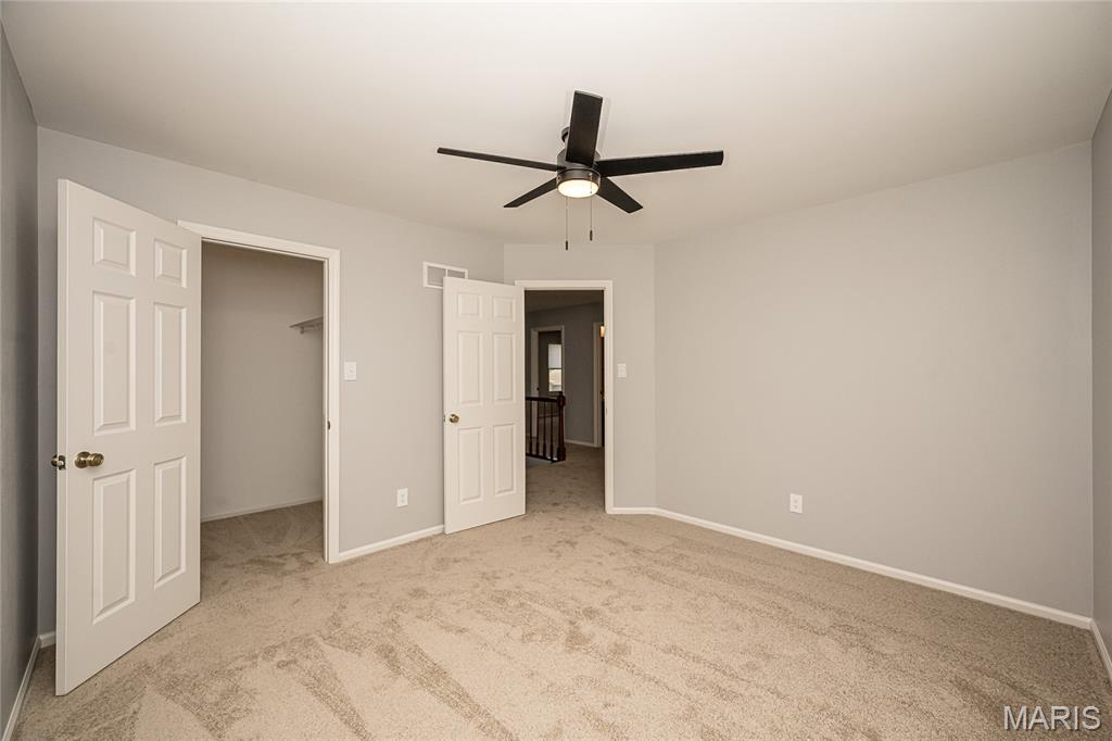 Shackelford Estates 1 - Residential
