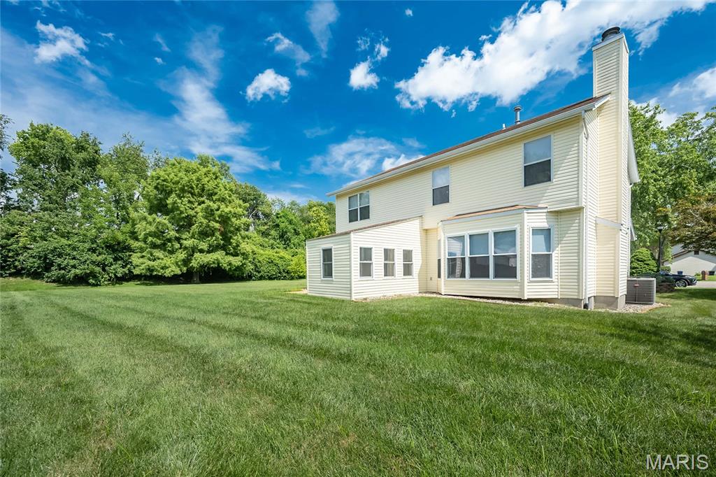Shackelford Estates 1 - Residential