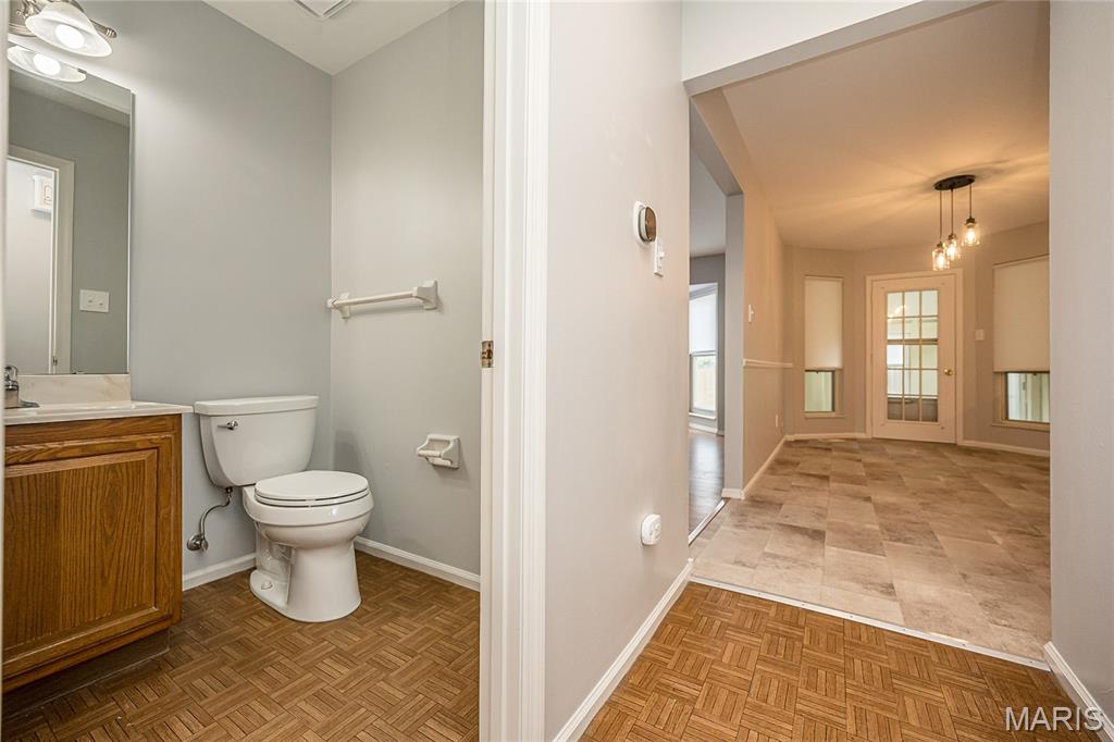 Shackelford Estates 1 - Residential