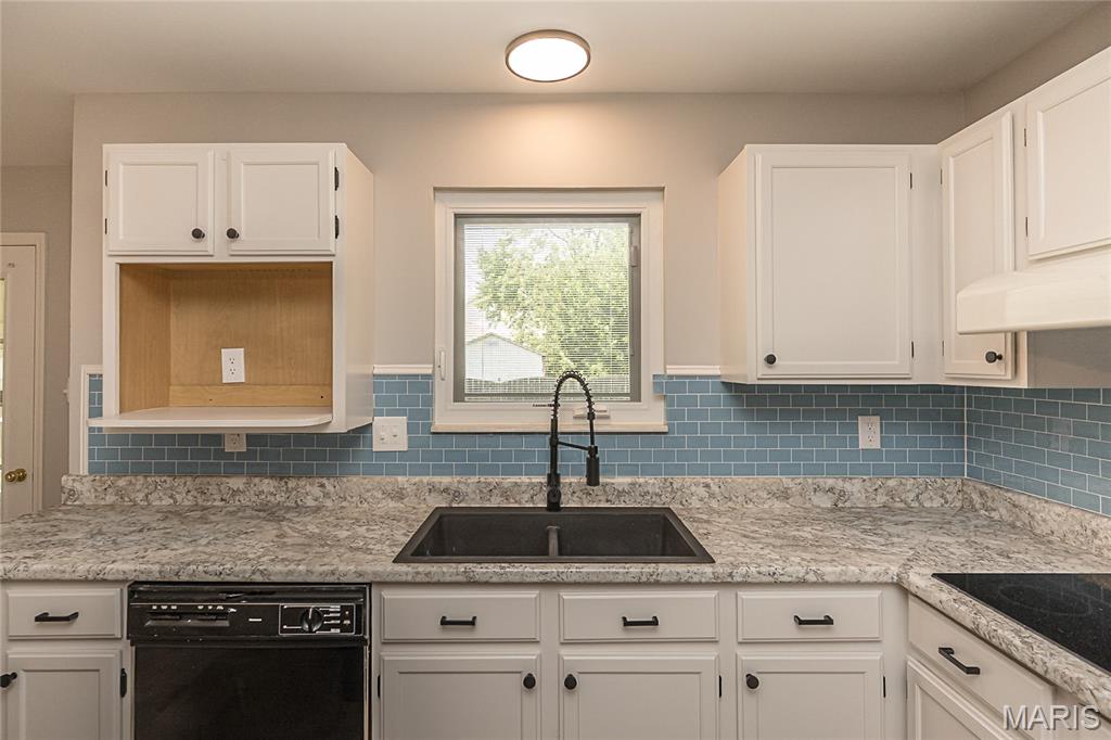 Shackelford Estates 1 - Residential