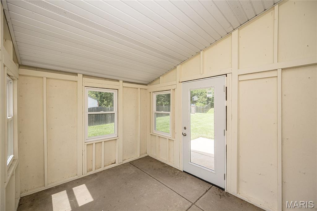 Shackelford Estates 1 - Residential