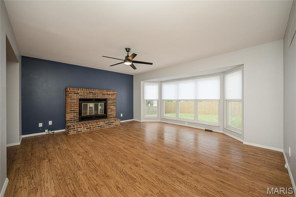 Shackelford Estates 1 - Residential