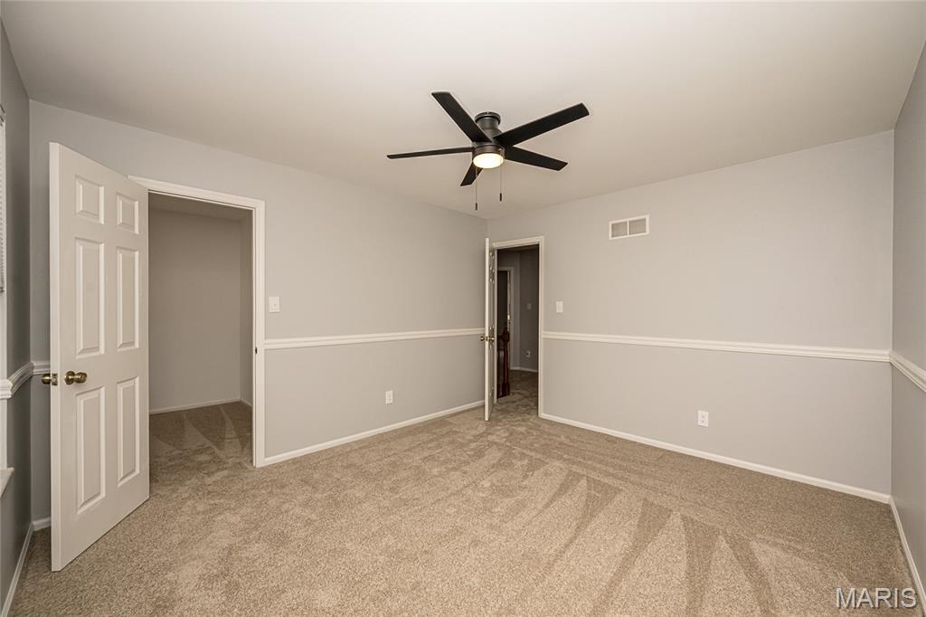 Shackelford Estates 1 - Residential