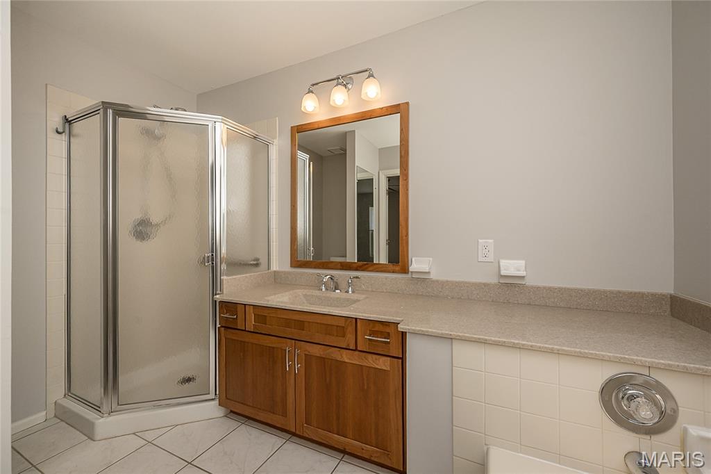Shackelford Estates 1 - Residential