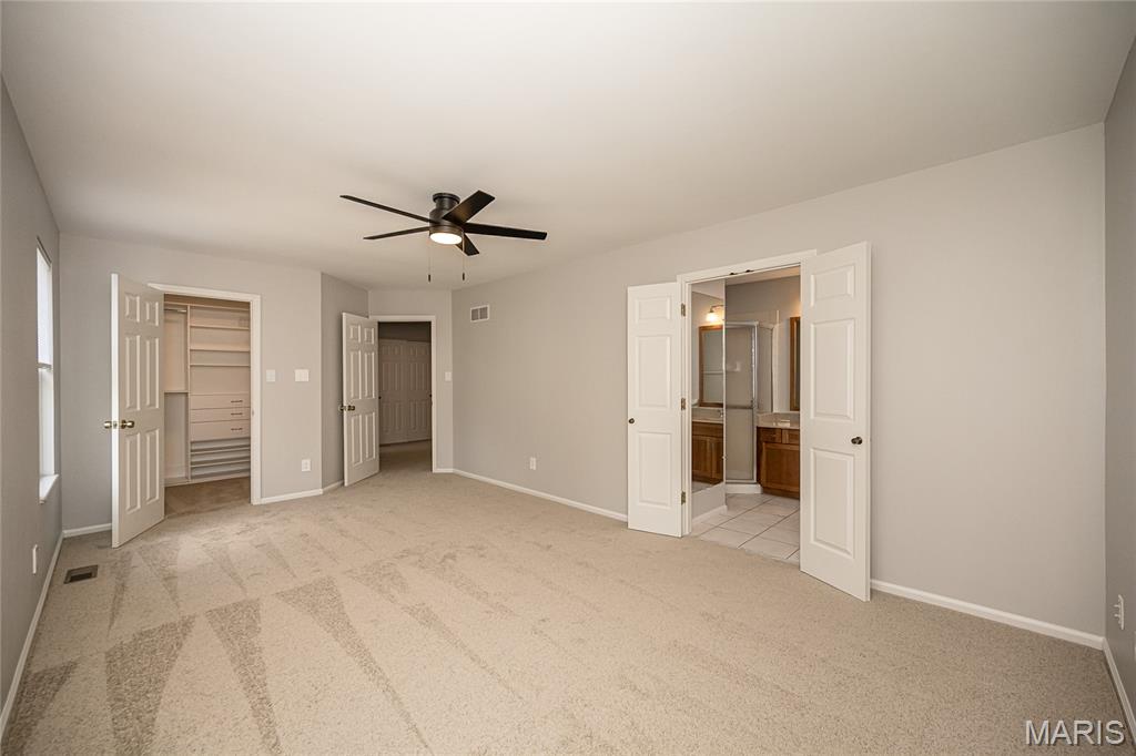 Shackelford Estates 1 - Residential
