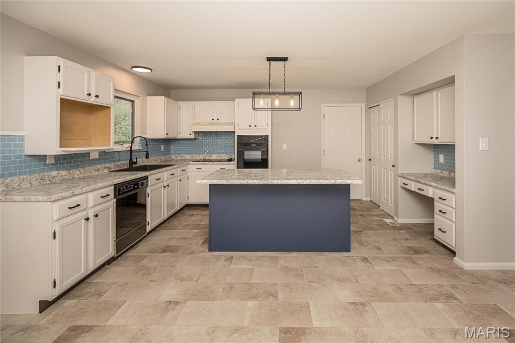 Shackelford Estates 1 - Residential