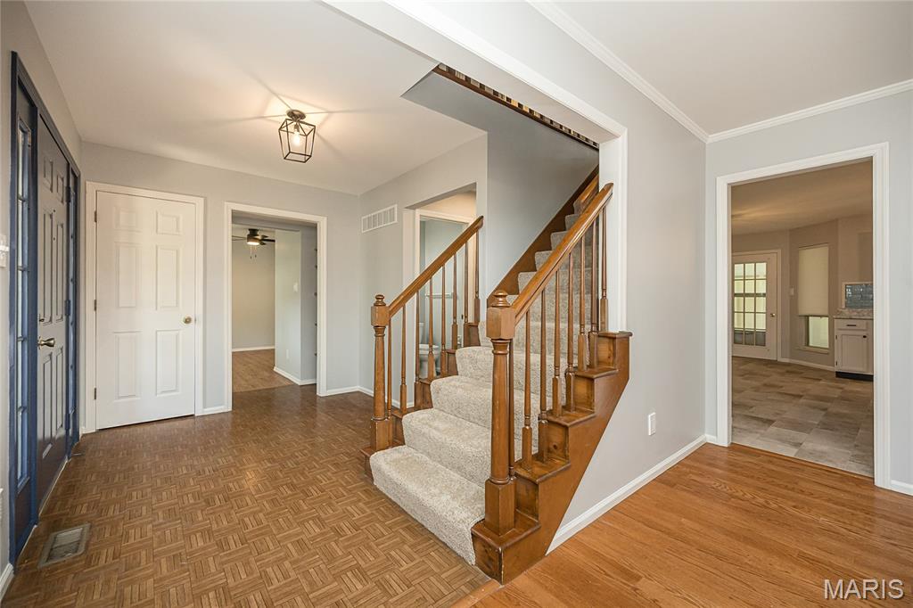 Shackelford Estates 1 - Residential