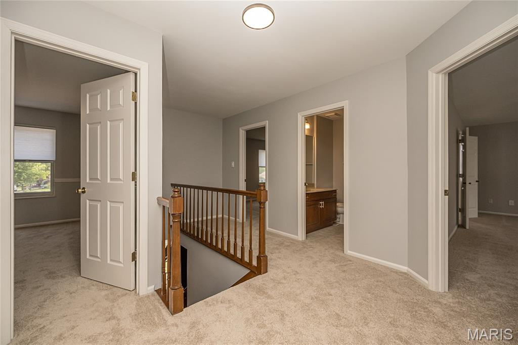 Shackelford Estates 1 - Residential