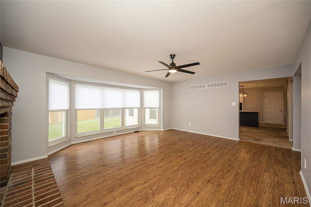 Shackelford Estates 1 - Residential