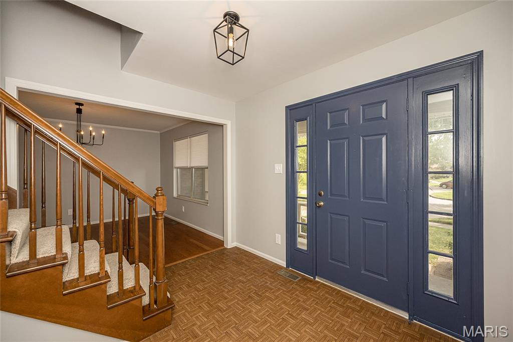 Shackelford Estates 1 - Residential