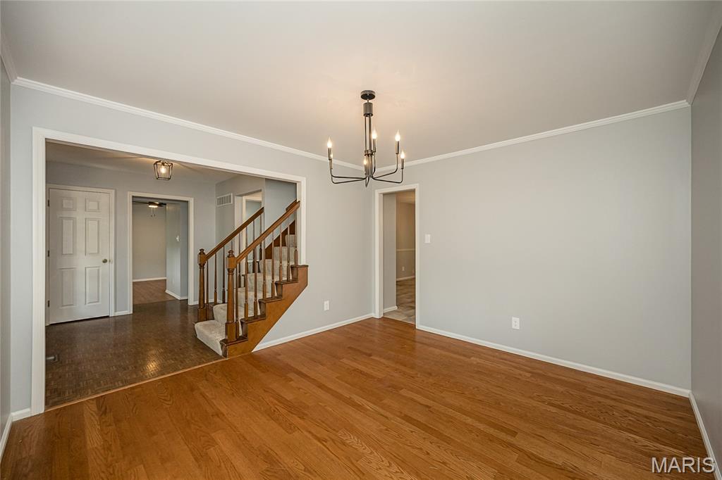 Shackelford Estates 1 - Residential