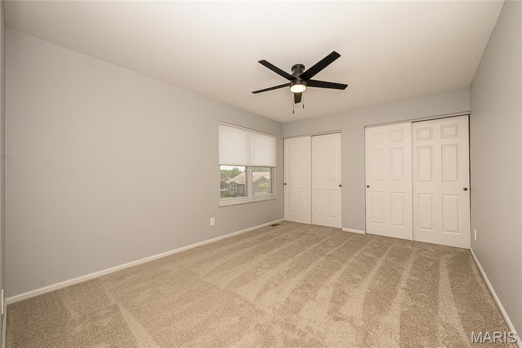 Shackelford Estates 1 - Residential