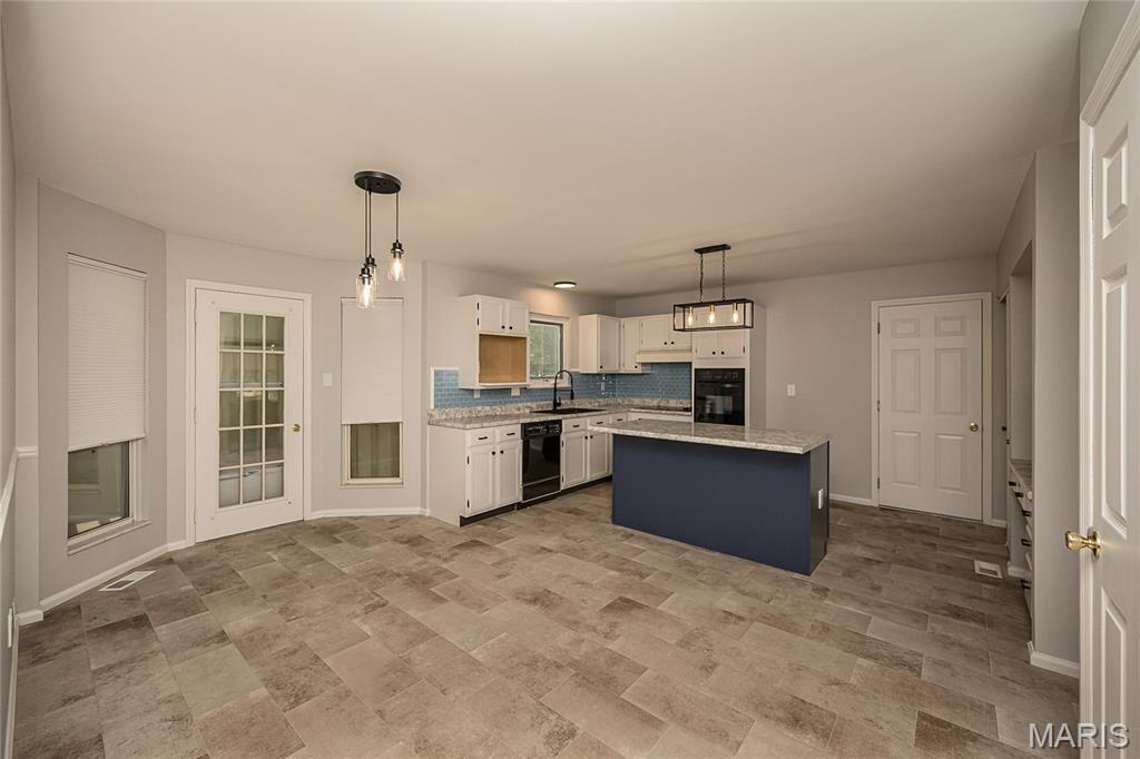 Shackelford Estates 1 - Residential