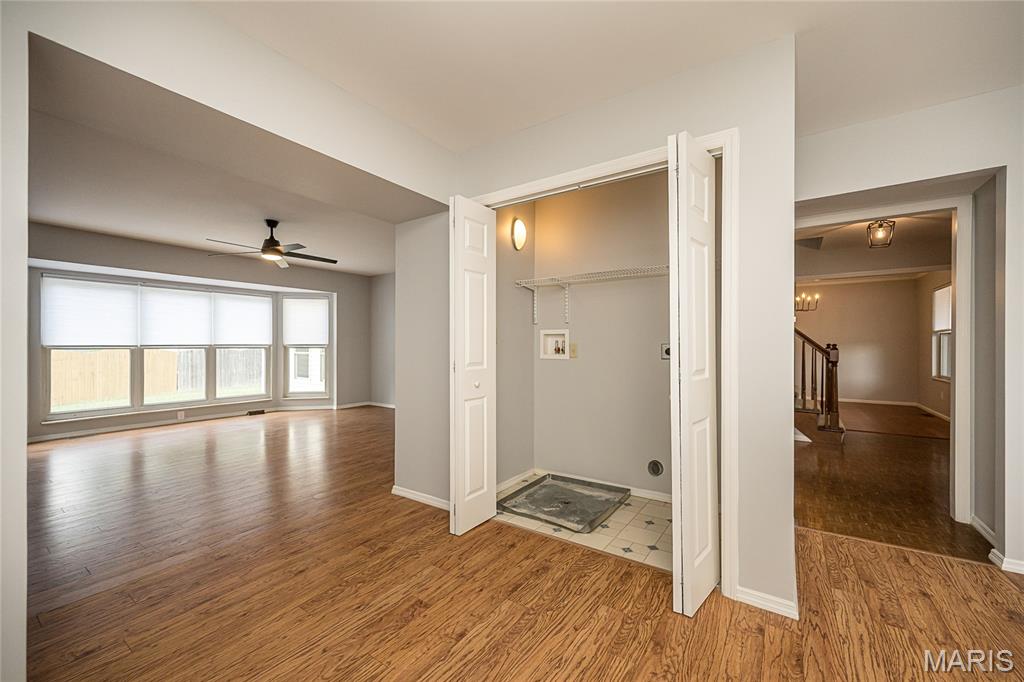 Shackelford Estates 1 - Residential