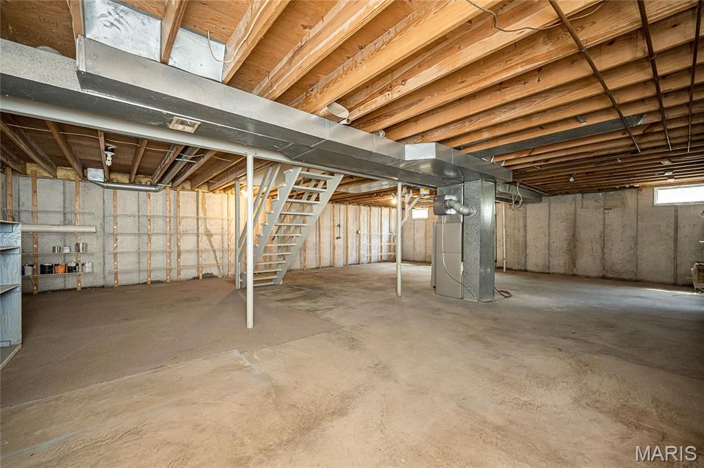 Shackelford Estates 1 - Residential