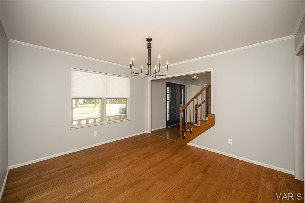 Shackelford Estates 1 - Residential