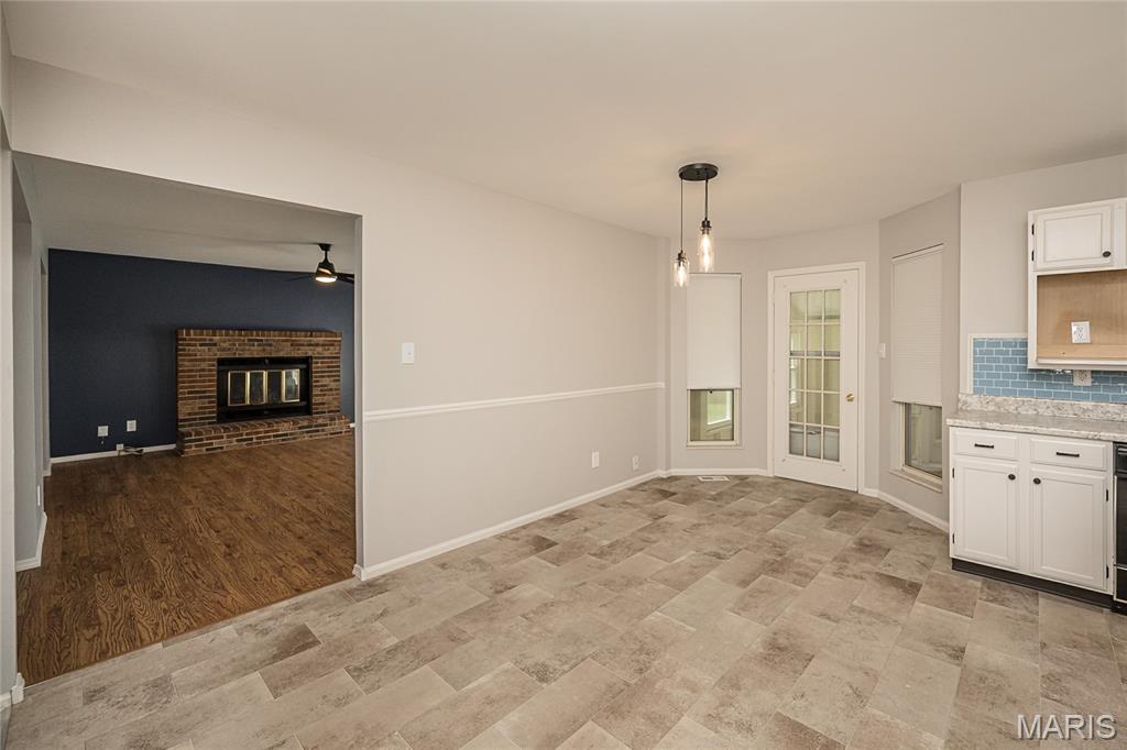 Shackelford Estates 1 - Residential