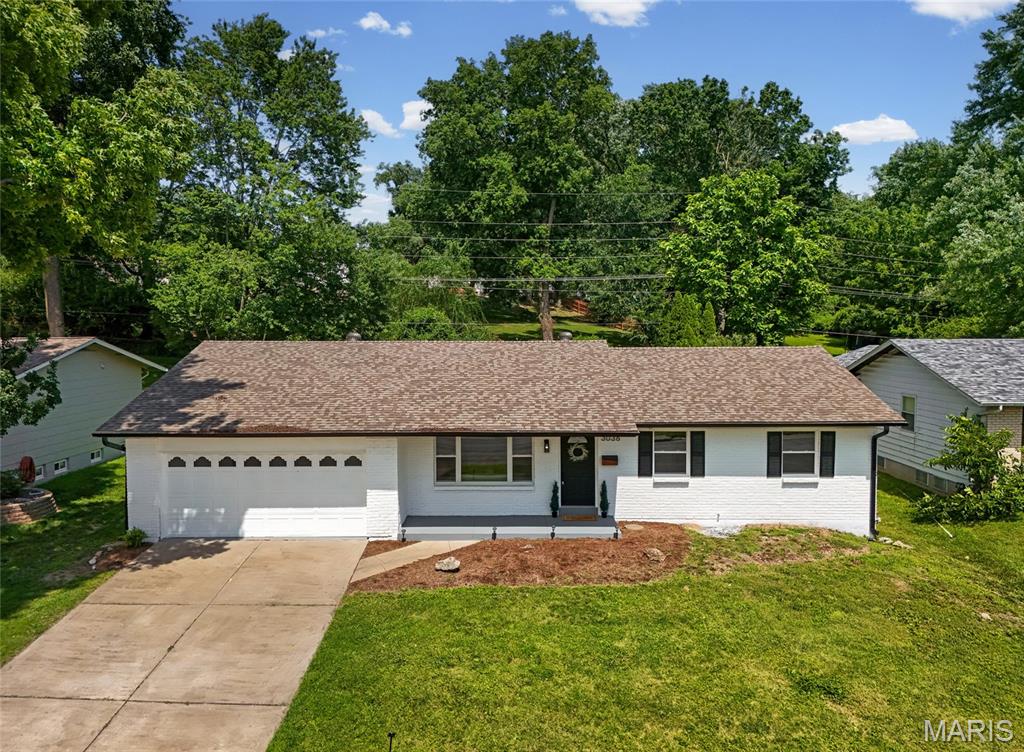 Duchesne Hills #6 - Residential