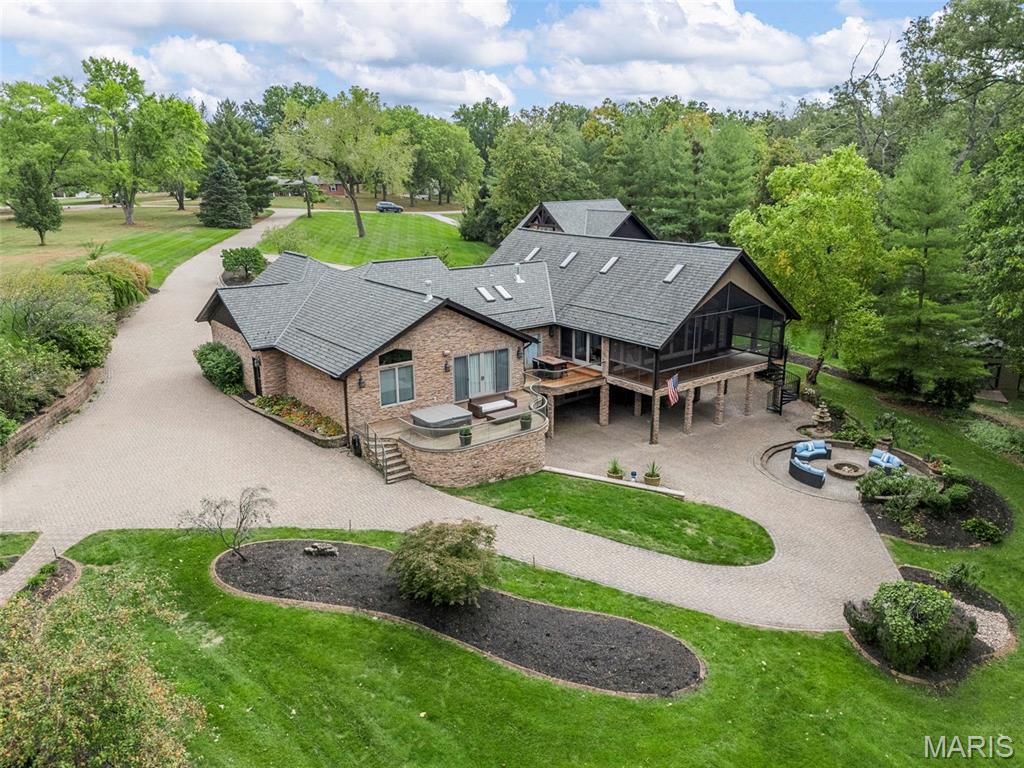 Timberlaine Trails 02 - Residential