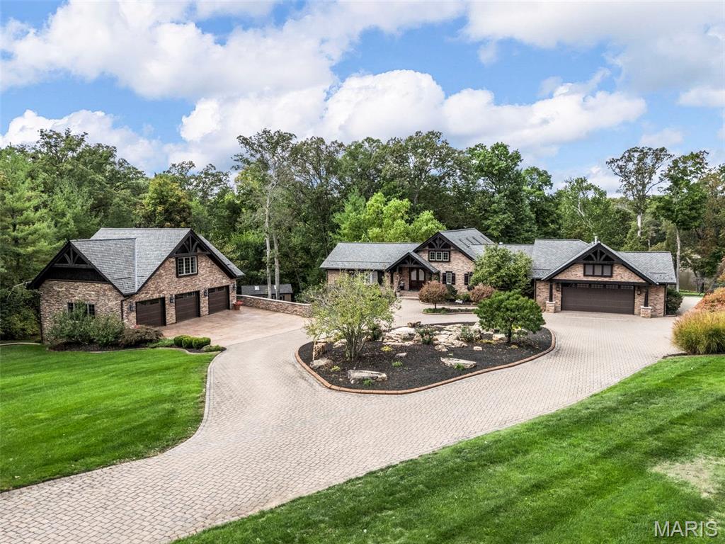 Timberlaine Trails 02 - Residential