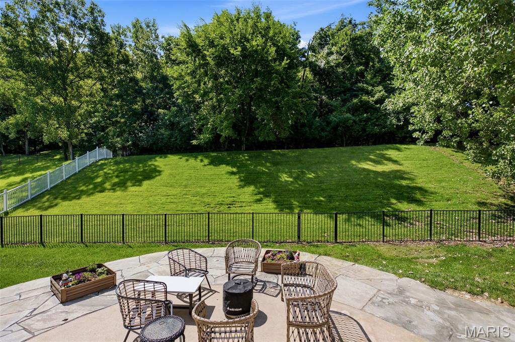 Hawkins Meadow - Residential