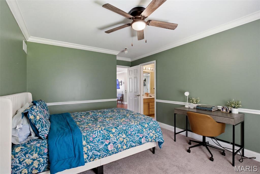 Hawkins Meadow - Residential