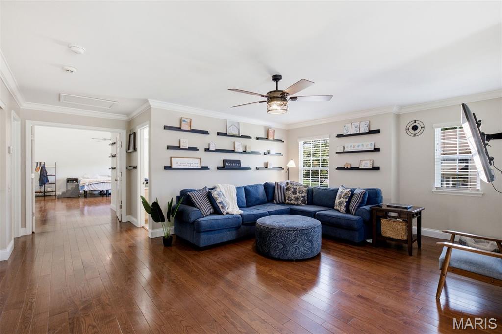 Hawkins Meadow - Residential