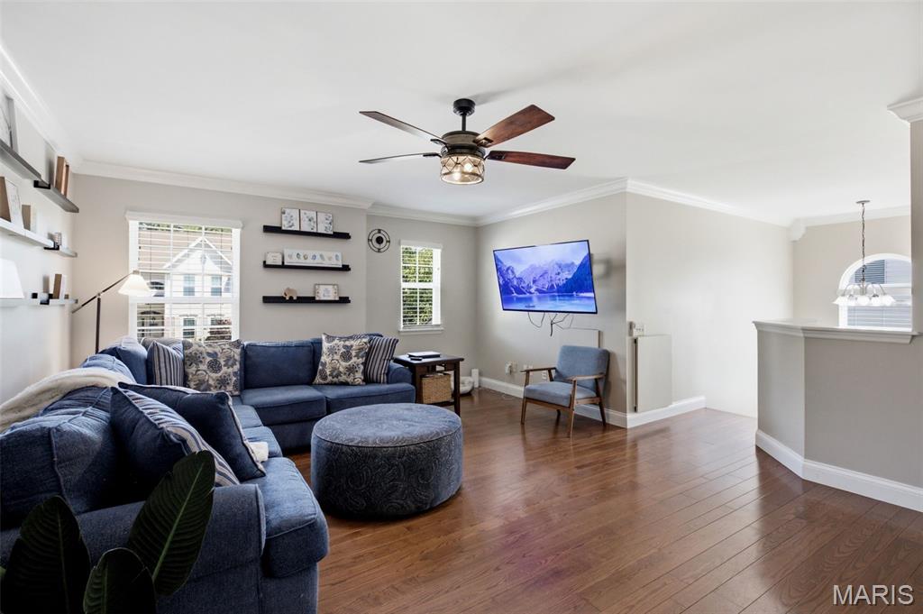 Hawkins Meadow - Residential