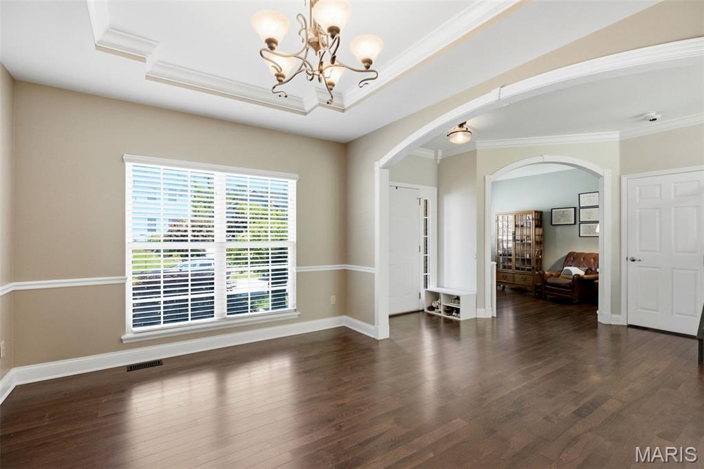 Hawkins Meadow - Residential