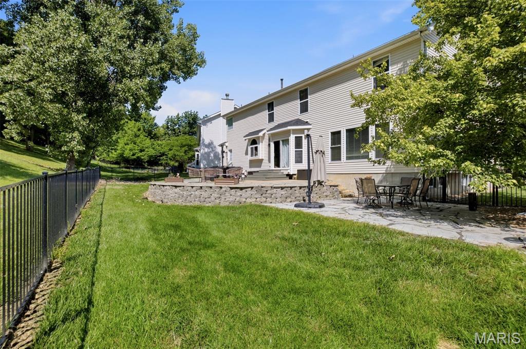 Hawkins Meadow - Residential