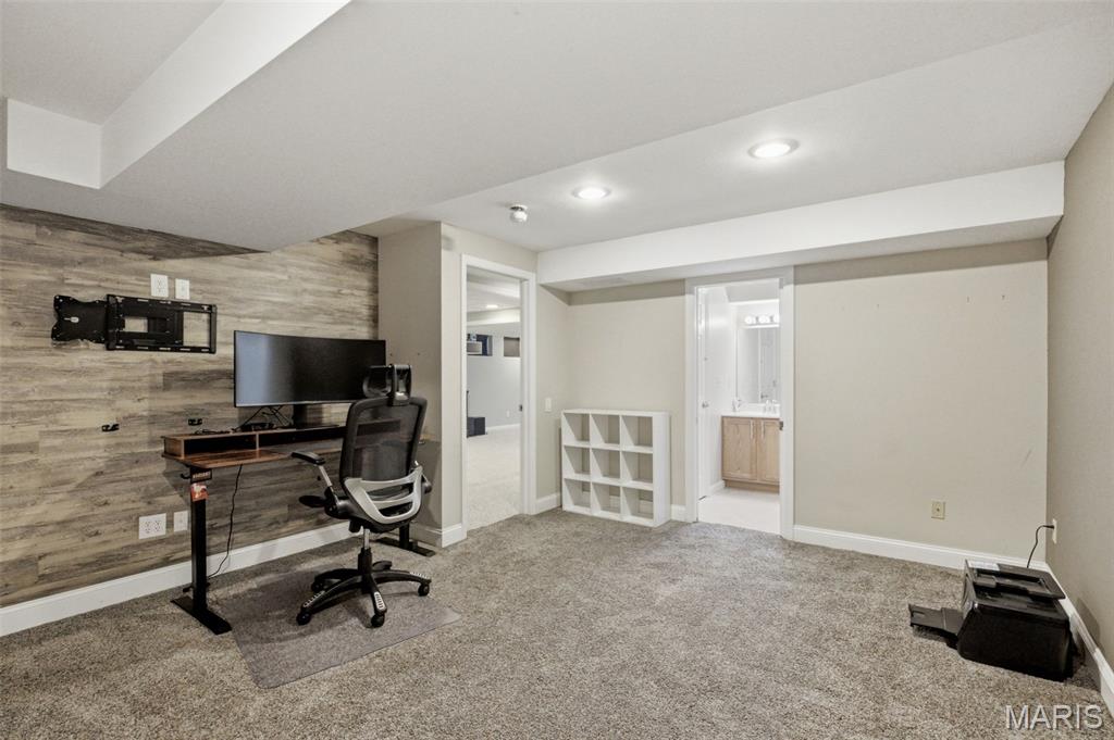 Hawkins Meadow - Residential