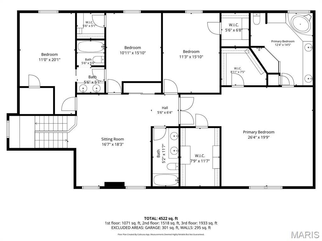 Hawkins Meadow - Residential