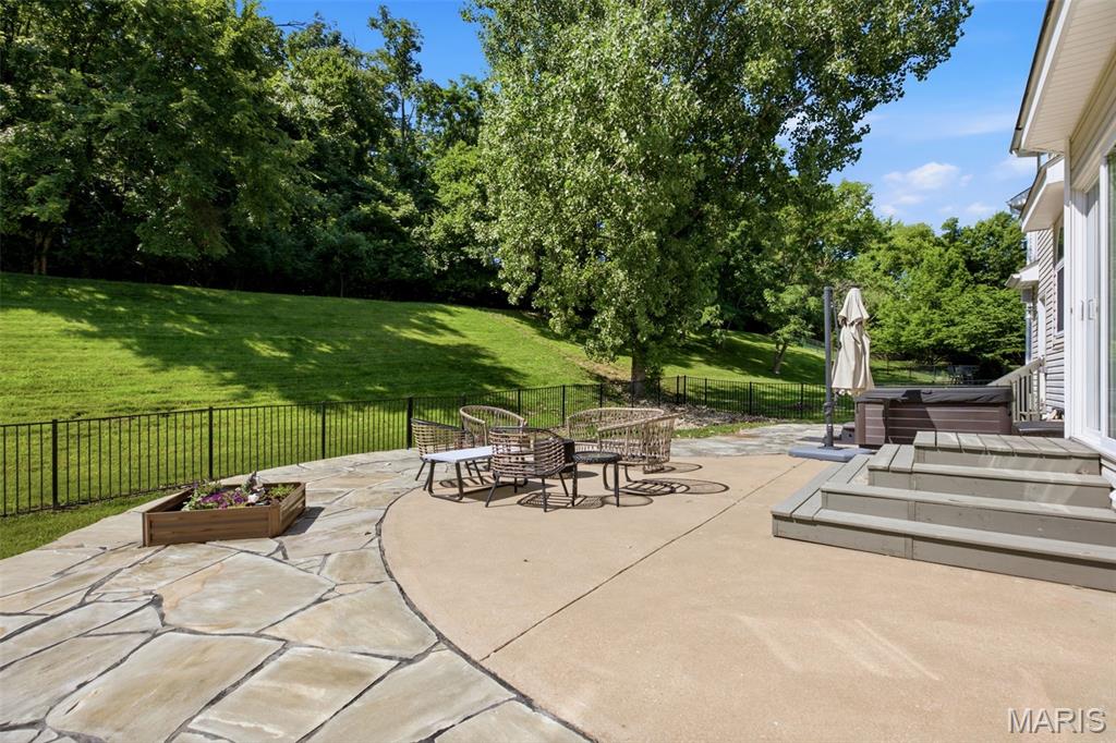 Hawkins Meadow - Residential