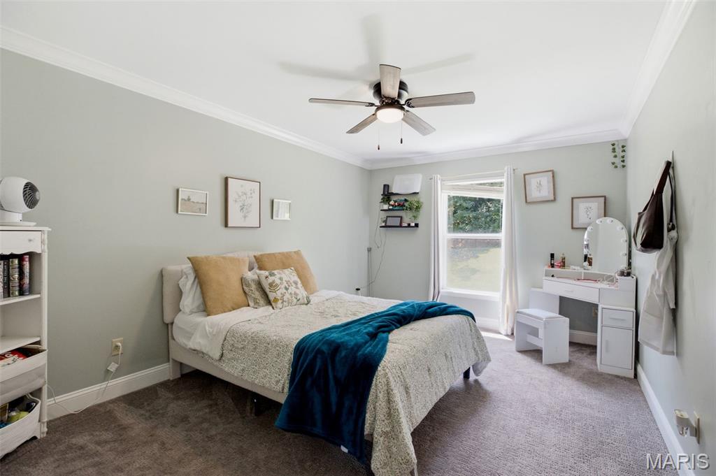 Hawkins Meadow - Residential