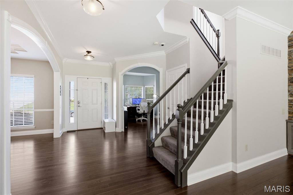 Hawkins Meadow - Residential