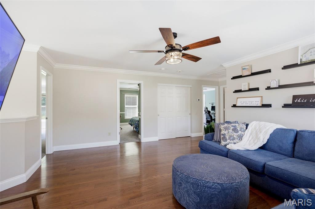 Hawkins Meadow - Residential