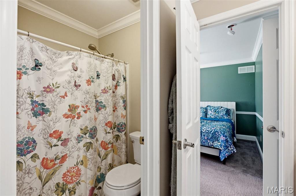 Hawkins Meadow - Residential