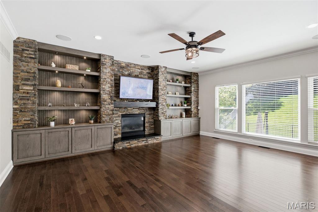 Hawkins Meadow - Residential